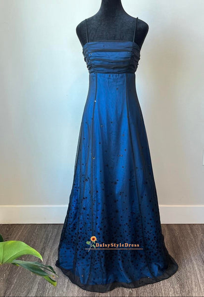open lace back dress M2K VOL II