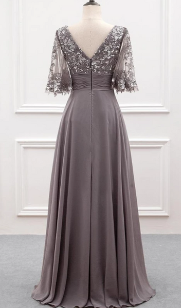 andmary アンドマリー Betty layered dress gray and mary アンドマリー Betty layered dress gray ANDMARY