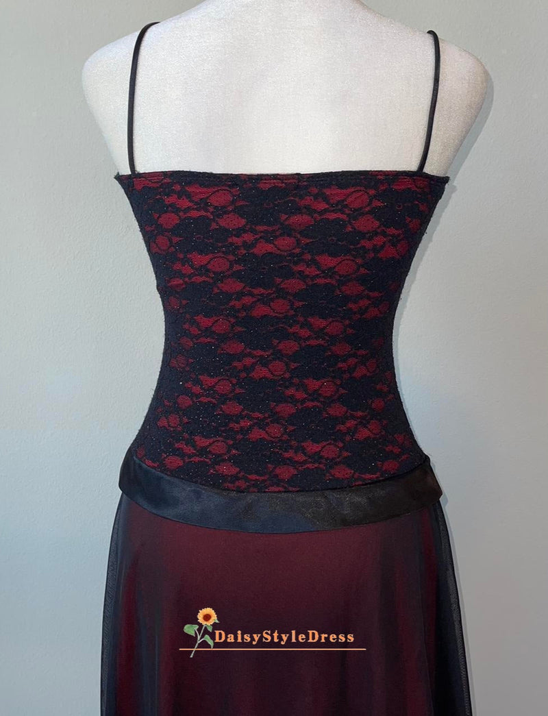 2000s homecoming dress