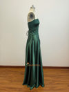 Green Prom Dress