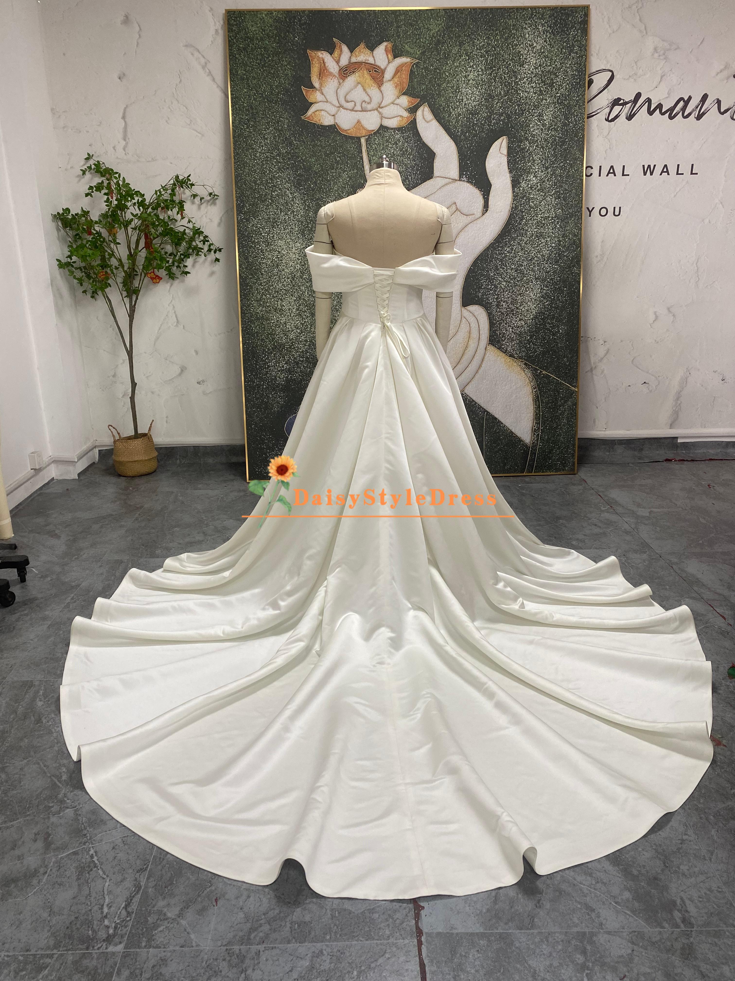 strapless open back dress Sunspell Daisy Gown Teuta Matoshi