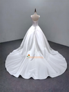 Ivory Wedding Dress