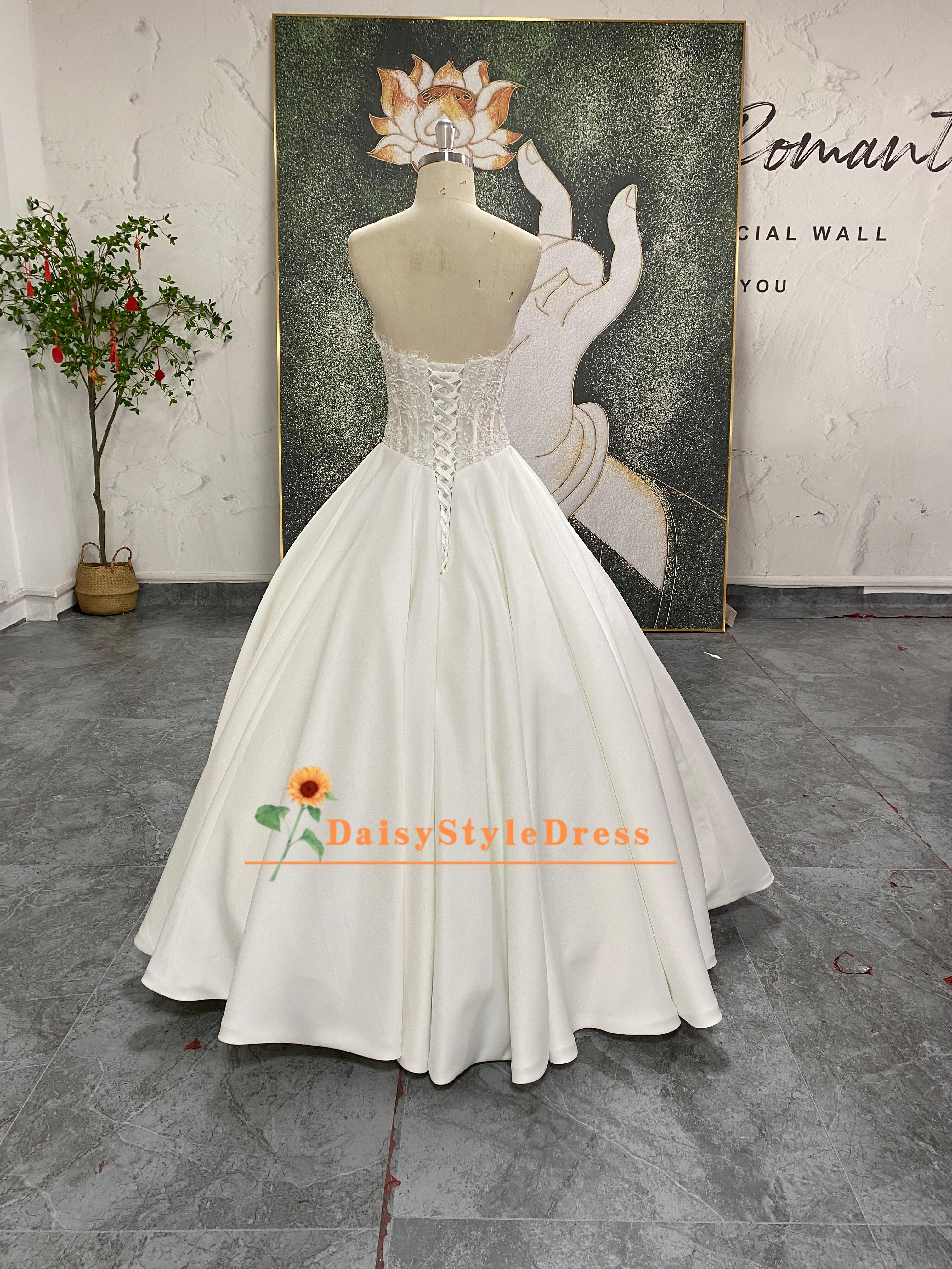 Wedding Dresses  daisystyledress