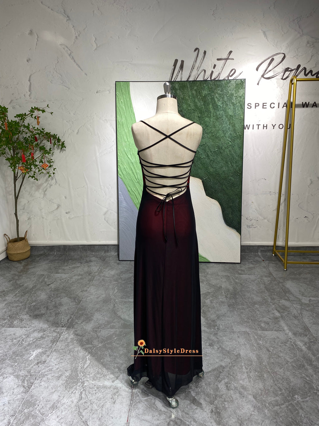 Sexy Party Dress