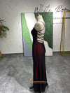90s Prom Dress