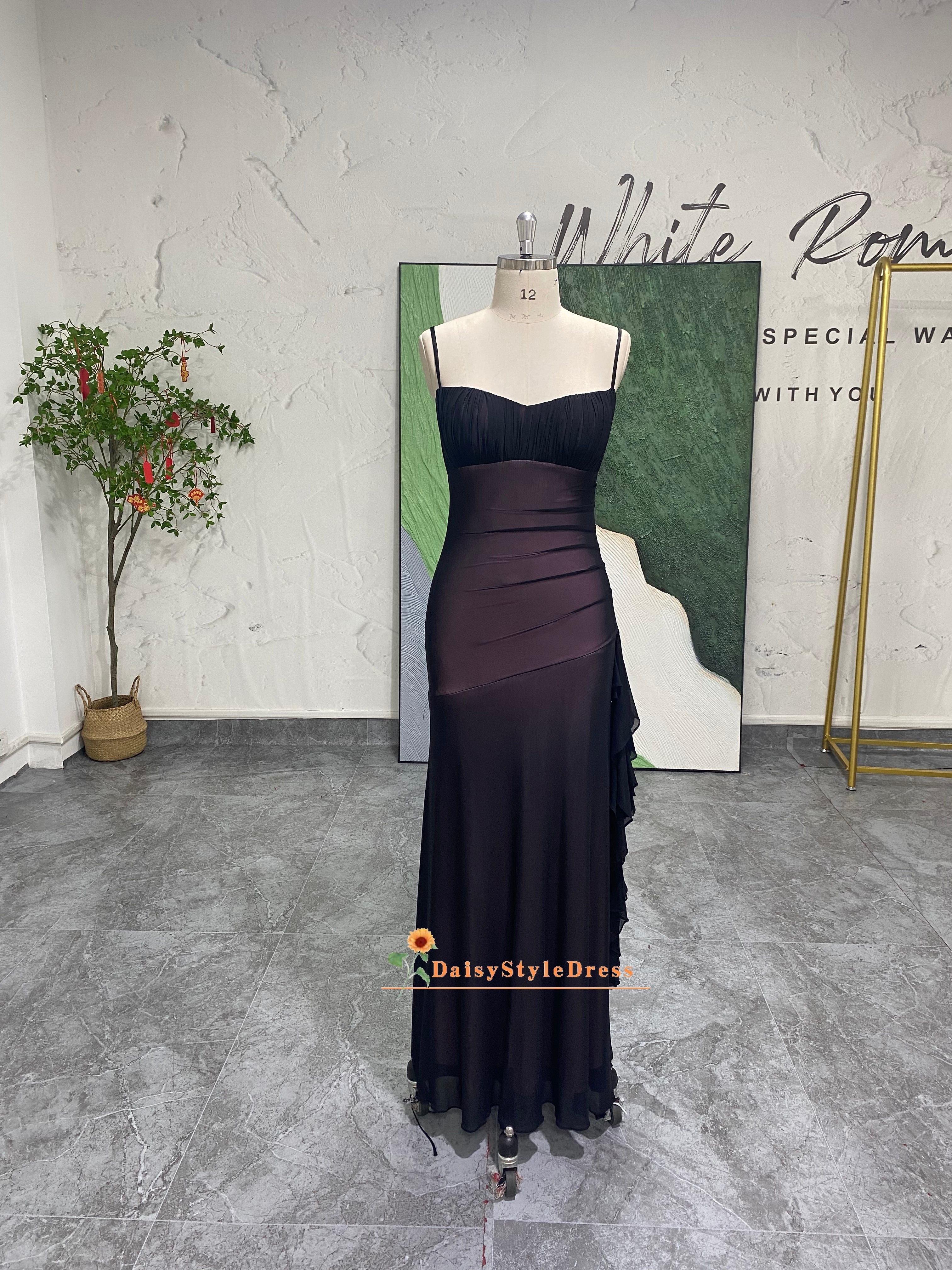 Fit and Flare Vintage 90's Prom Dress daisystyledress Fit and Flare Vintage 90's Prom Dress daisystyledress