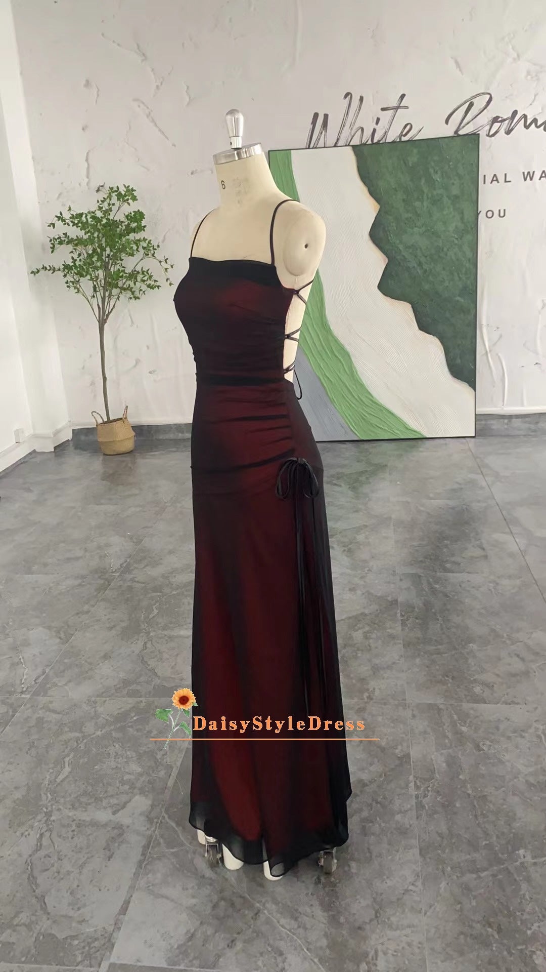 Slit Prom Dresses daisystyledress Slit Prom Dresses daisystyledress