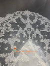 High Quality French Lace 