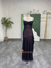 Vintage Party Dress