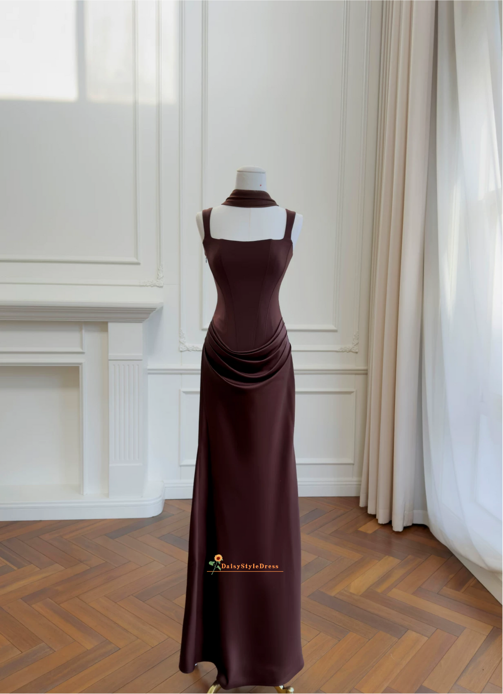 Evening Dresses  daisystyledress