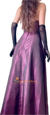 Long Party Gown