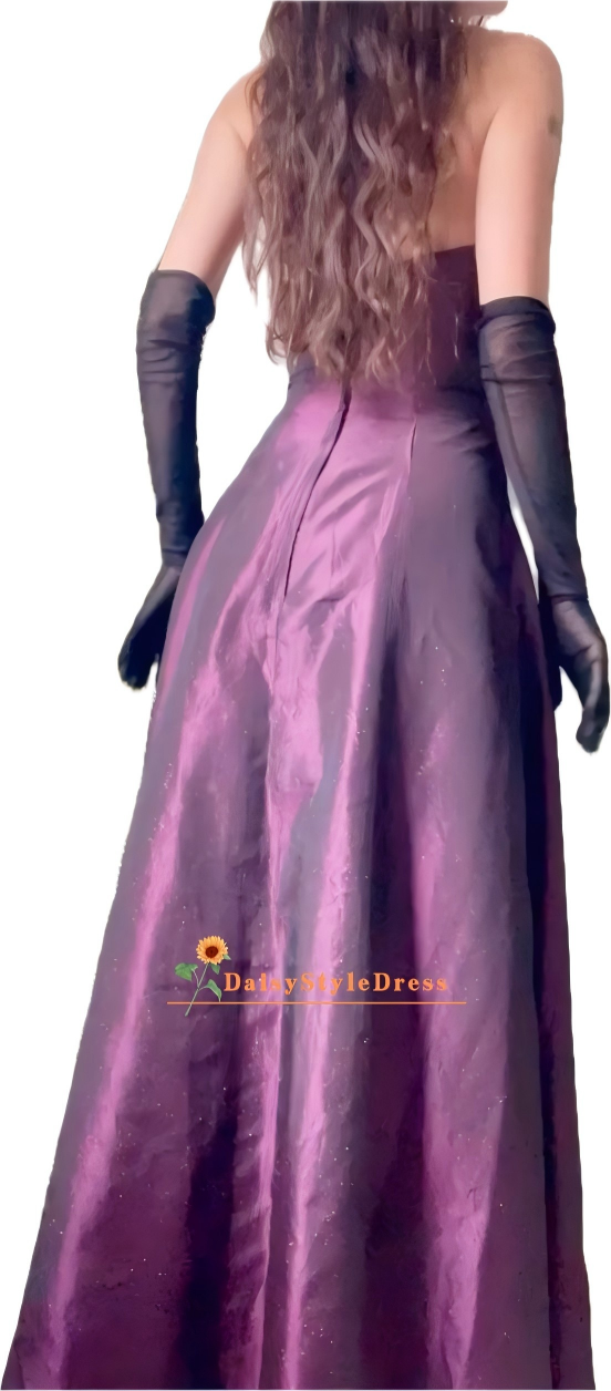 Long Party Gown