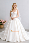 Ball Gown Wedding Dress