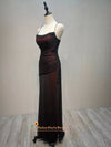 Sleeveless Party Dress