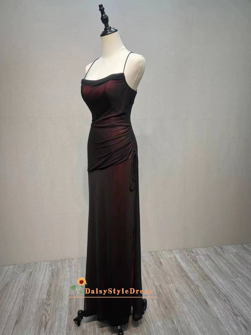 Sleeveless Party Dress
