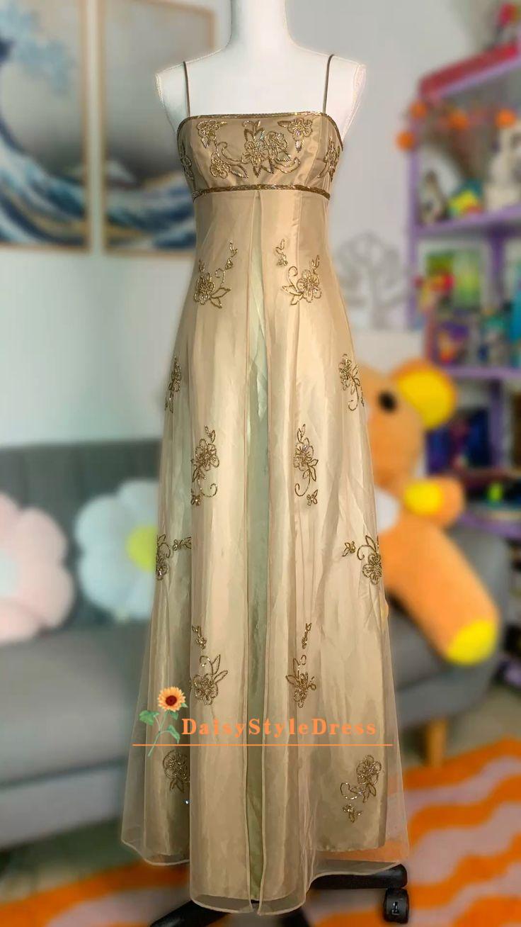 Vintage Bridesmaid Dresses  daisystyledress