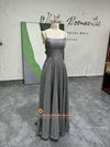 Sparkle Grey Party Dress