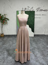 Summer Slip Party Dress