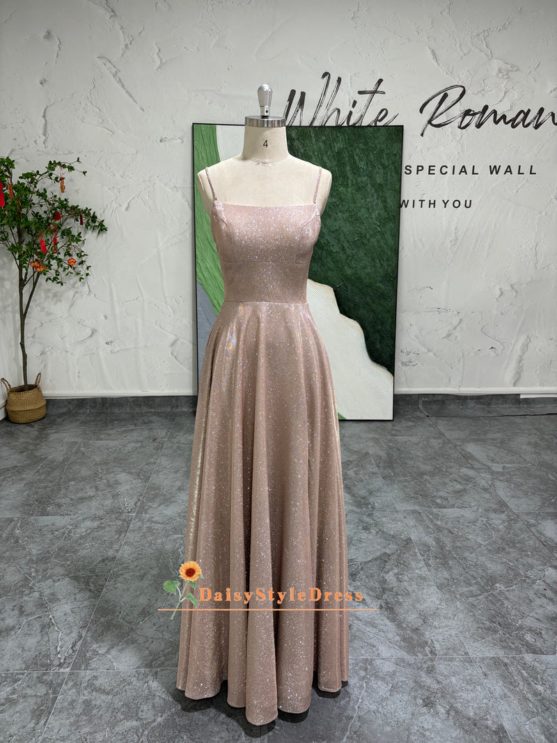 Summer Slip Party Dress
