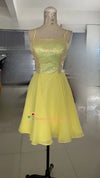 Short Party Dress