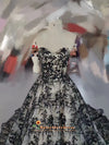 Sweetheart Neck Bridal Dress