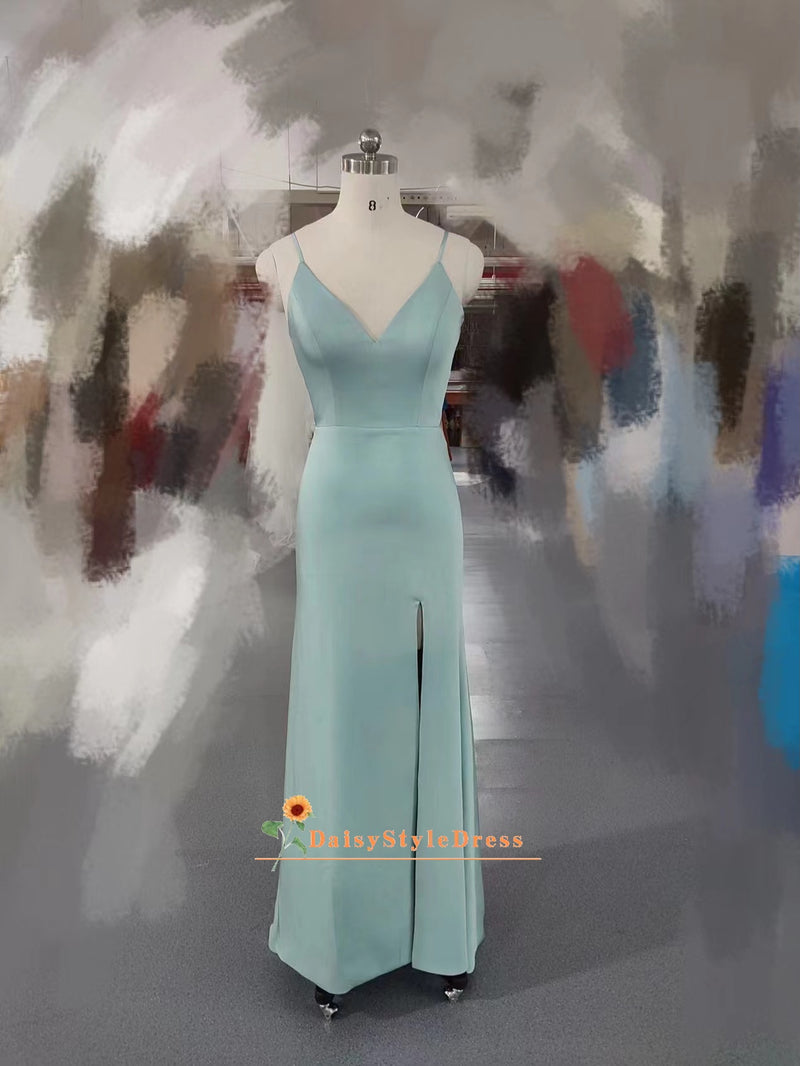 Summer Sleeveless Party Dress