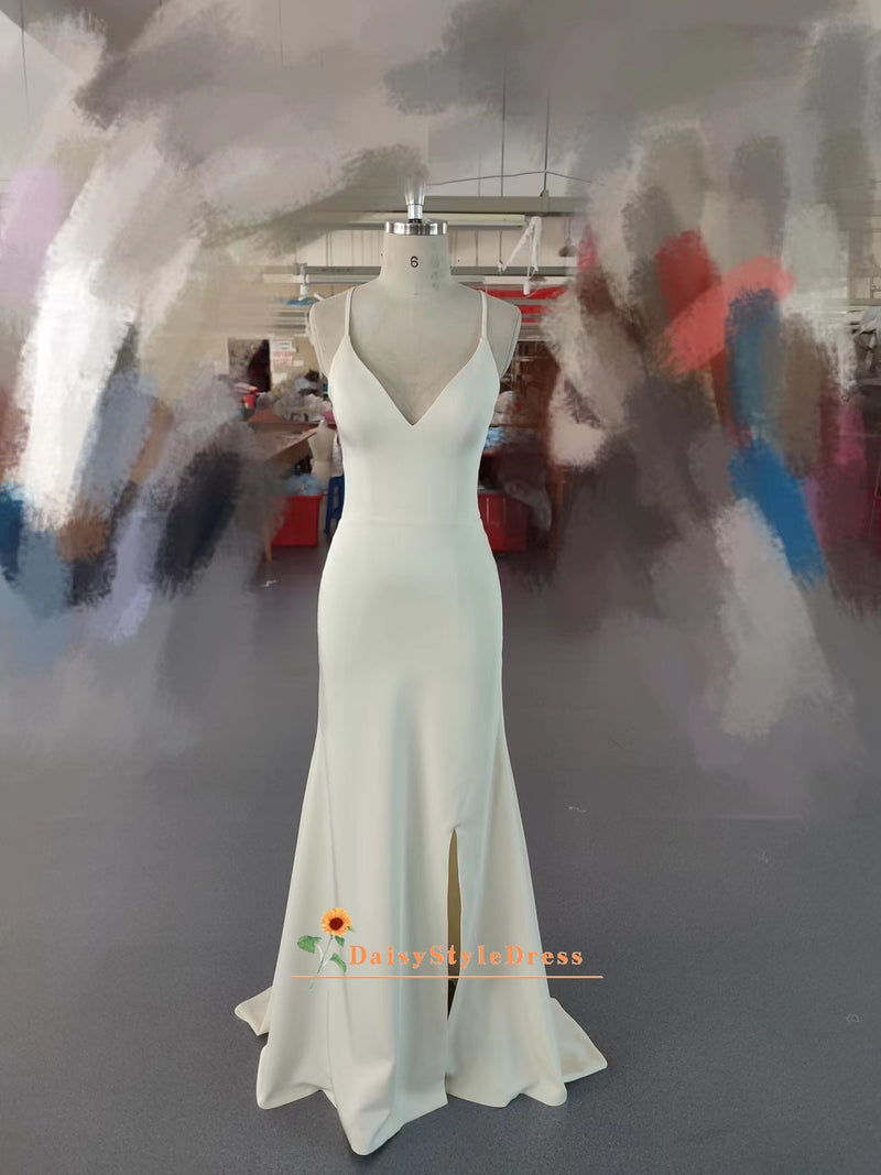 Summer Slip Dress