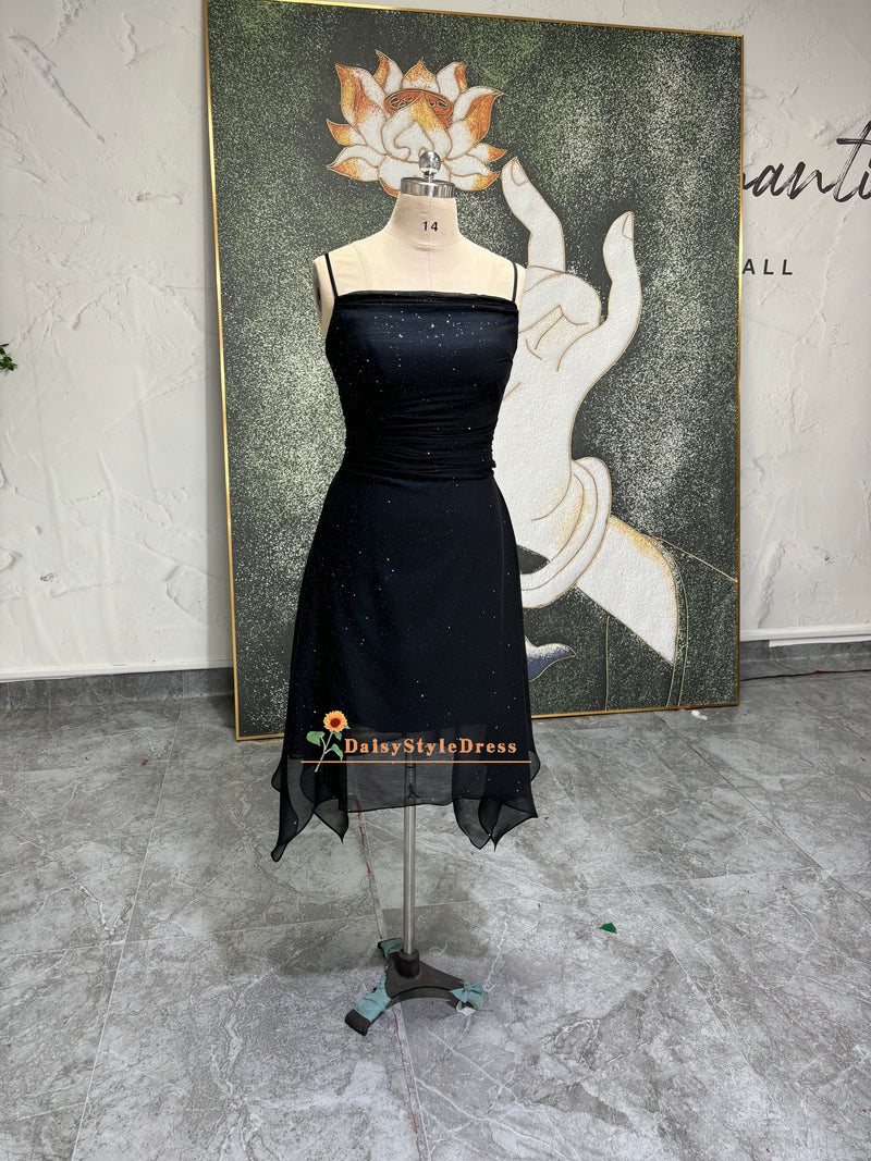 2000s Homecoming Dress
