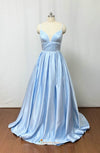 long prom dress