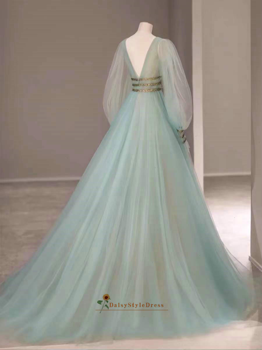 long sleeve mint bridesmaid dress Mint Green Bridesmaid Dresses | Customizable & Elegant Styles
