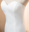 white party dress