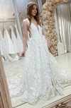 summer wedding dress