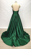 long cheap prom dress