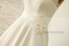 Tea Length Vintage Wedding Dress - daisystyledress