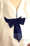 Vintage Short Length Half Sleeve Wedding Dress - daisystyledress