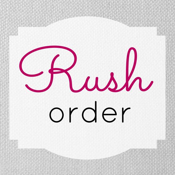 Rush Fee - daisystyledress