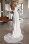 summer wedding dress