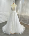 summer wedding dress