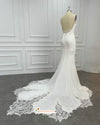 summer wedding dress