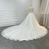 church wedding dress