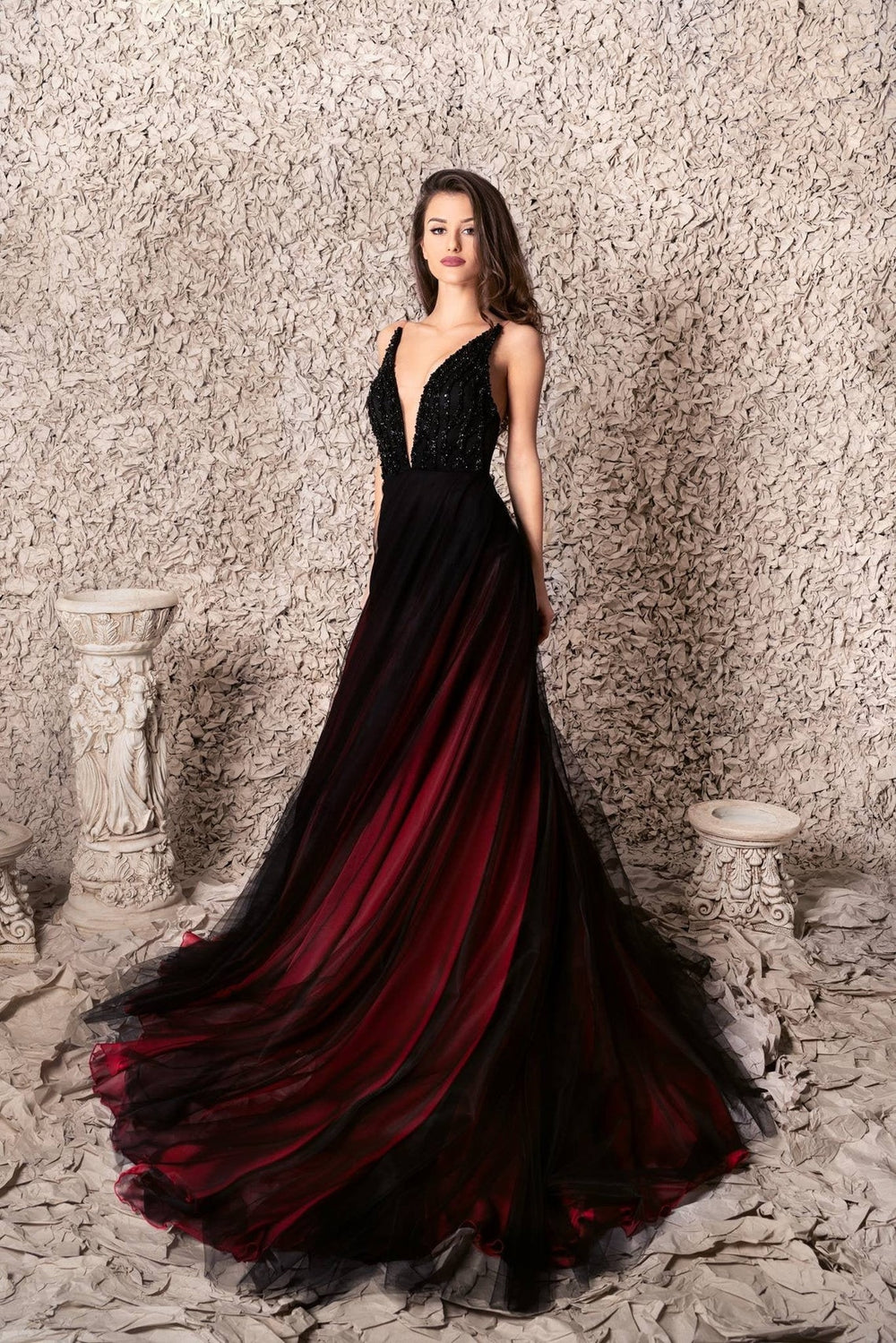 Formal Evening Dresses & Evening Gowns - Terani Couture