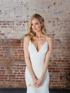 cheap wedding dress