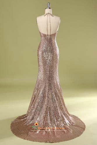 champagne mother of the bride dress