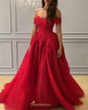 ball gown prom dress