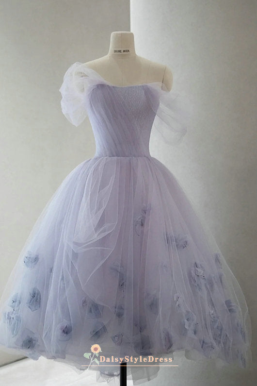 vintage party dress