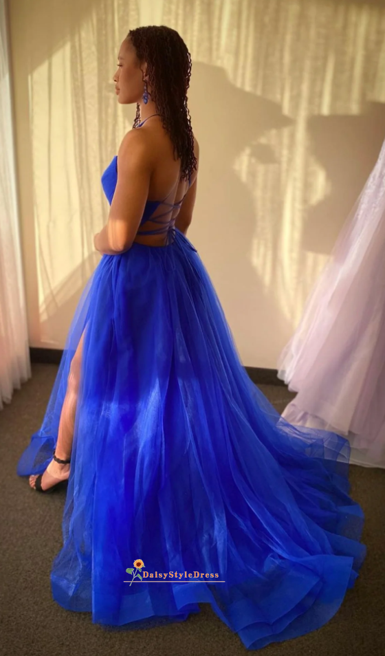 sexy prom dress